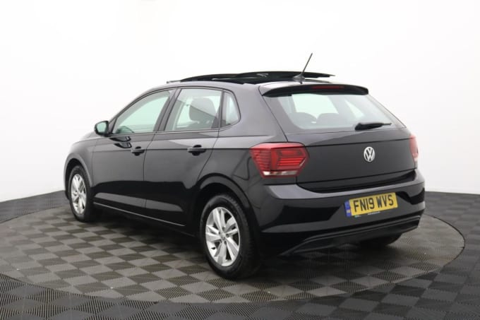 2025 Volkswagen Polo