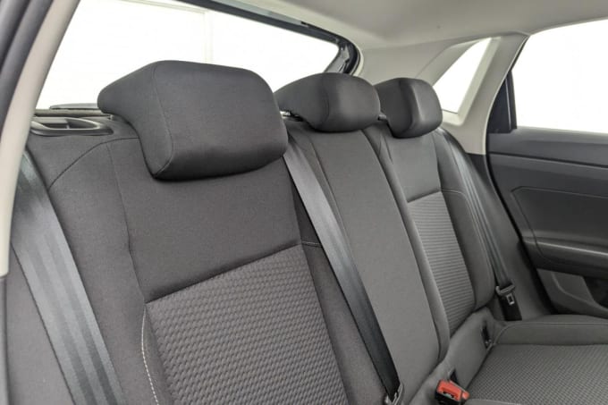 2025 Volkswagen Polo