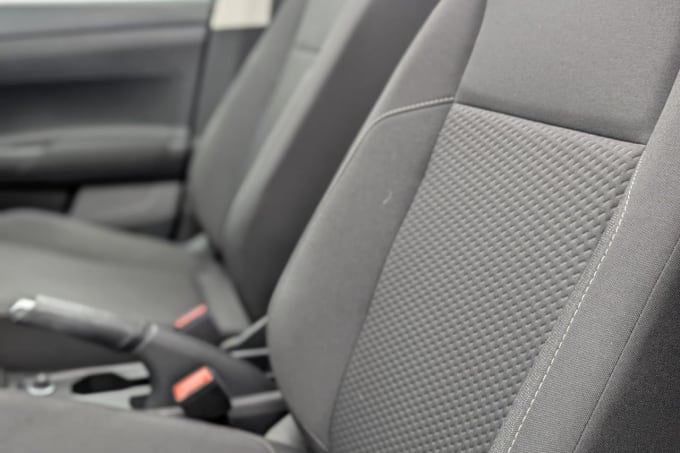 2025 Volkswagen Polo