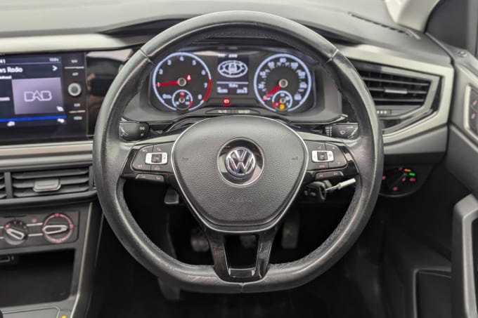 2025 Volkswagen Polo
