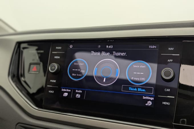 2025 Volkswagen Polo