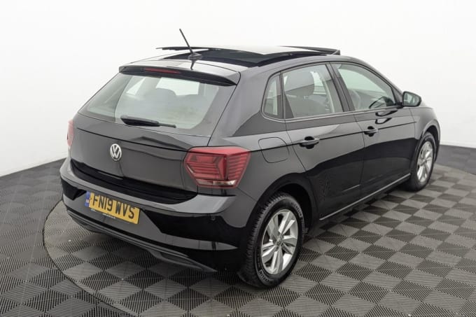 2025 Volkswagen Polo