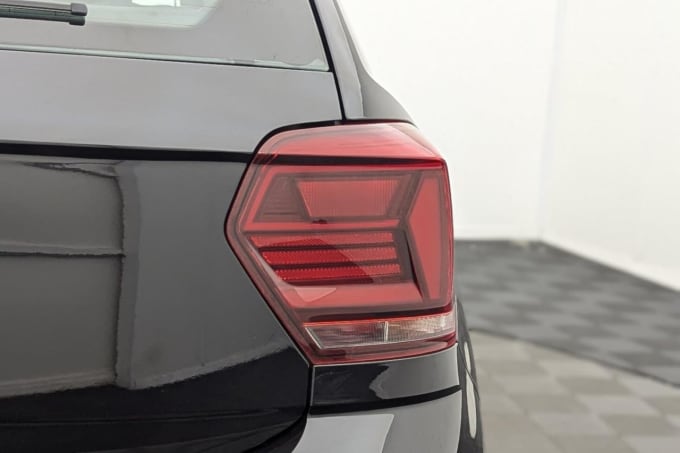 2025 Volkswagen Polo