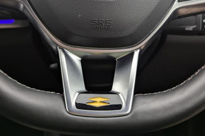 2022 Renault Arkana