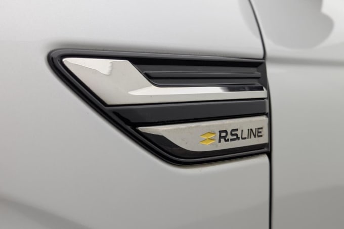 2022 Renault Arkana