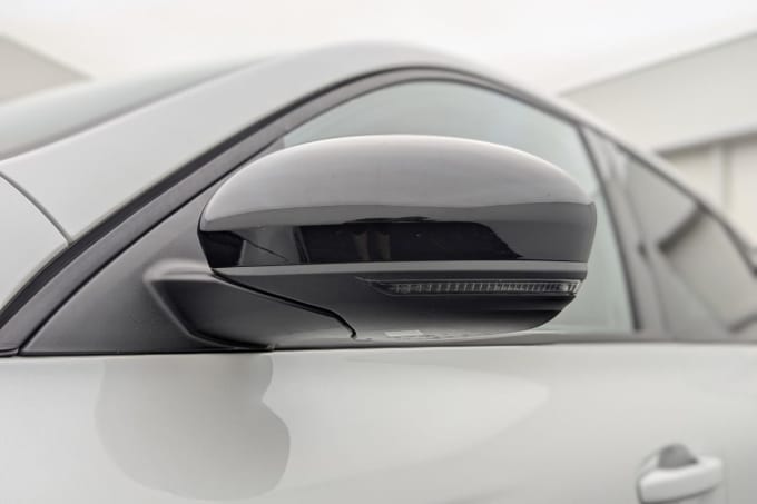 2022 Renault Arkana