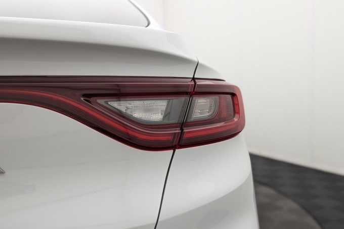 2022 Renault Arkana