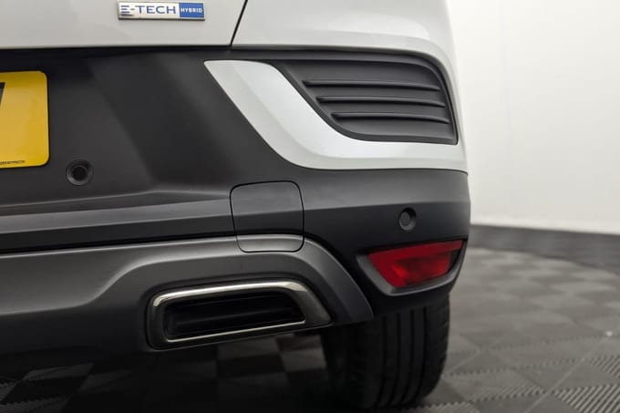 2022 Renault Arkana