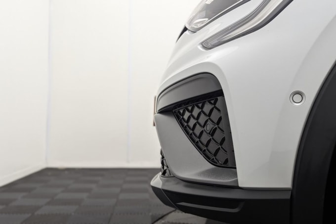 2022 Renault Arkana