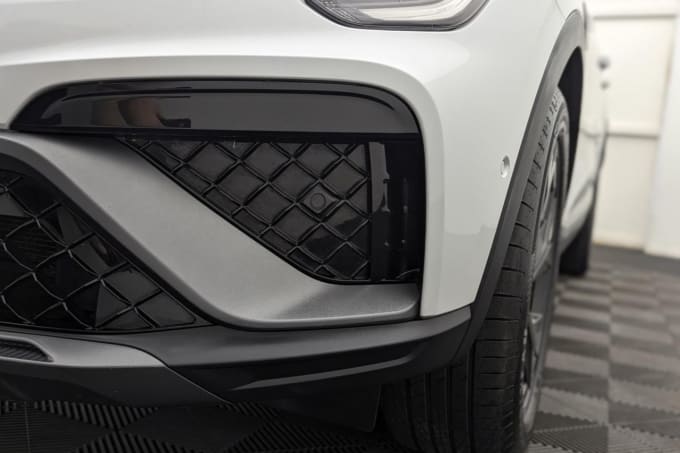 2022 Renault Arkana