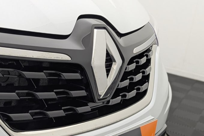 2022 Renault Arkana