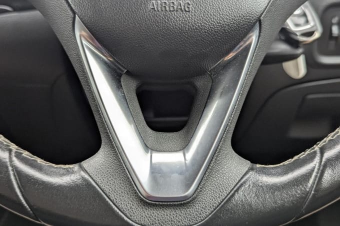2025 Vauxhall Astra