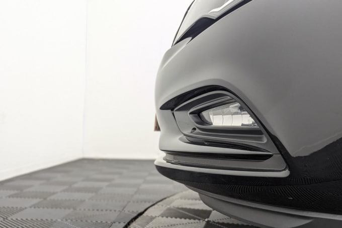 2025 Vauxhall Astra