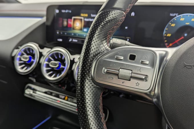2025 Mercedes-benz Eqa
