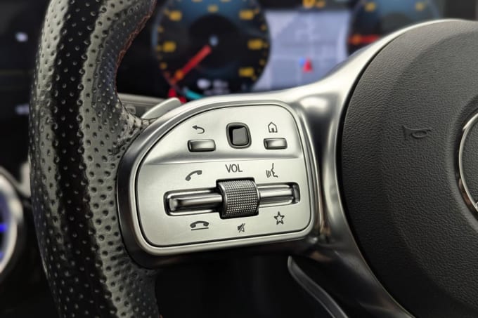 2025 Mercedes-benz Eqa