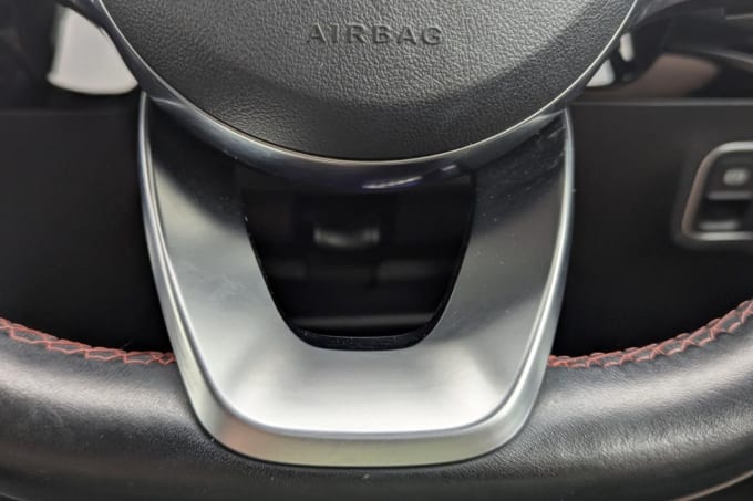 2025 Mercedes-benz Eqa