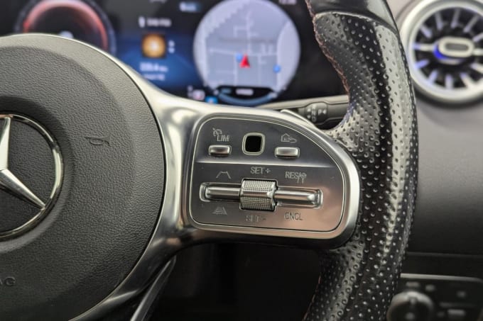 2025 Mercedes-benz Eqa