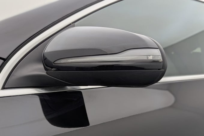 2025 Mercedes-benz Eqa