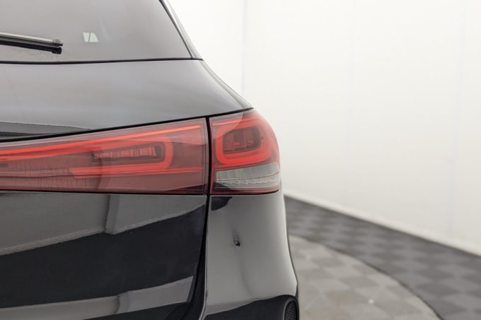 2025 Mercedes-benz Eqa
