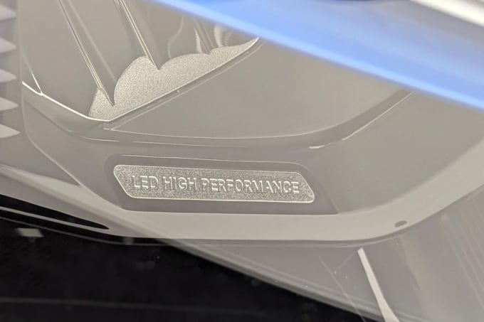 2025 Mercedes-benz Eqa