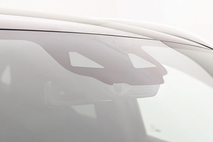 2025 Mercedes-benz Eqa