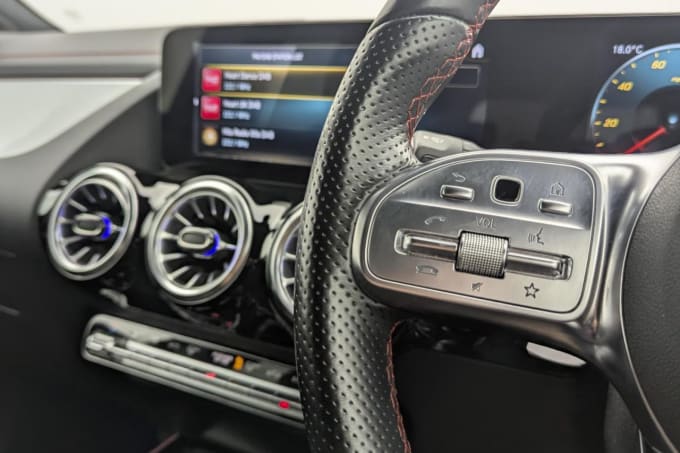 2025 Mercedes-benz Eqa