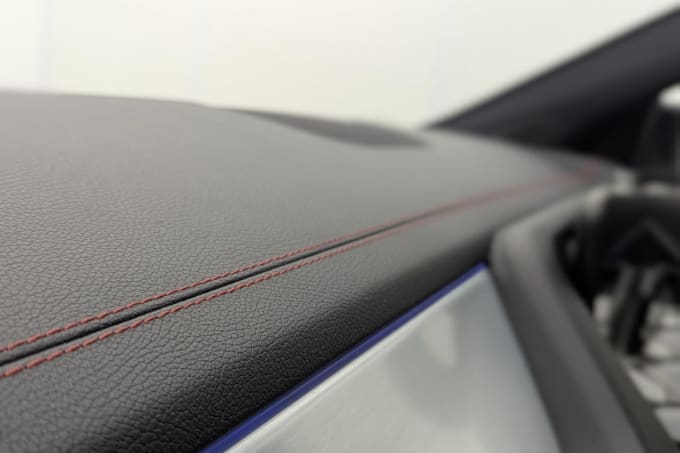 2025 Mercedes-benz Eqa