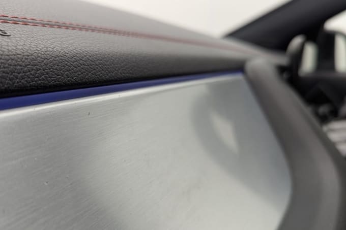 2025 Mercedes-benz Eqa