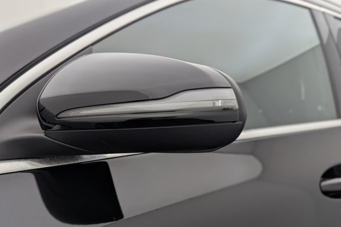 2025 Mercedes-benz Eqa