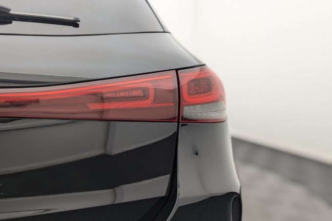 2025 Mercedes-benz Eqa