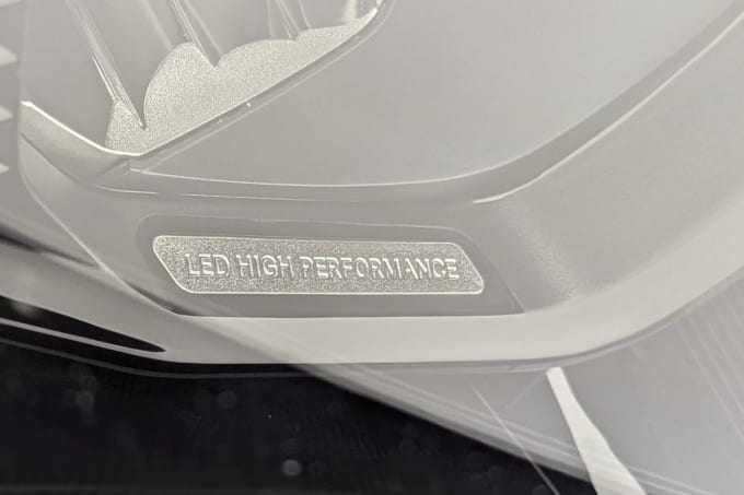 2025 Mercedes-benz Eqa