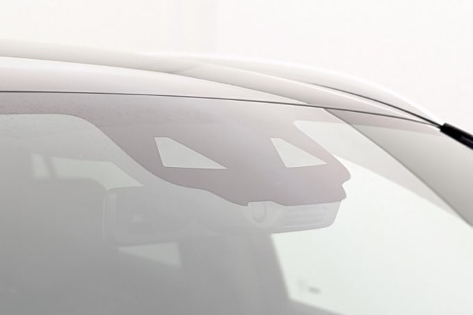2025 Mercedes-benz Eqa