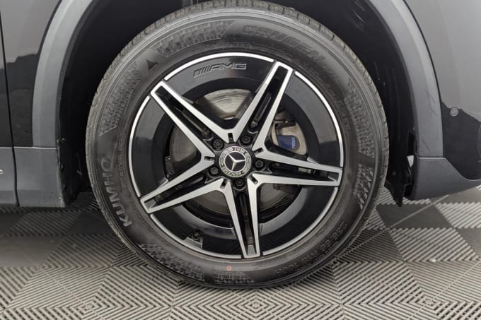 2025 Mercedes-benz Eqa
