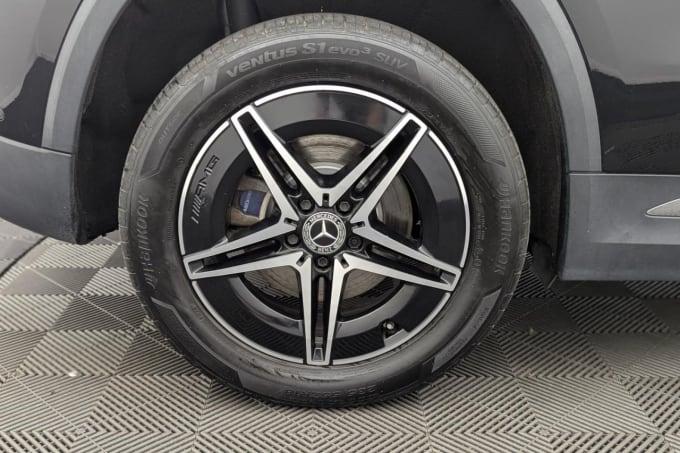 2025 Mercedes-benz Eqa