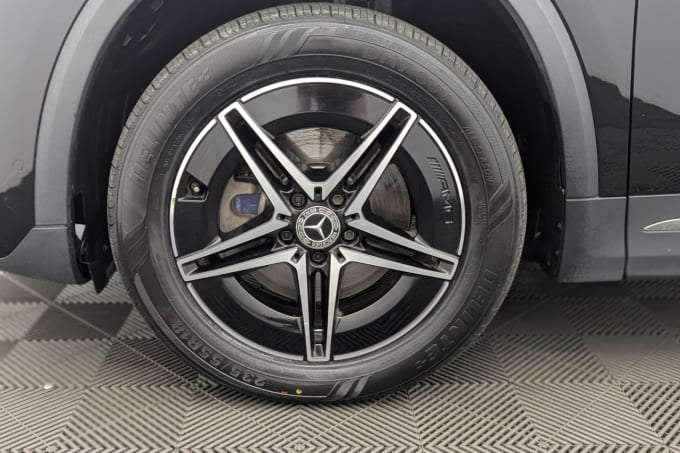 2025 Mercedes-benz Eqa
