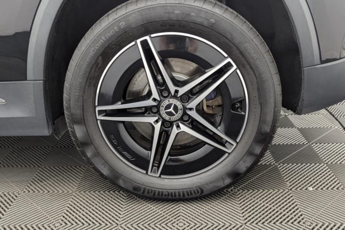 2025 Mercedes-benz Eqa