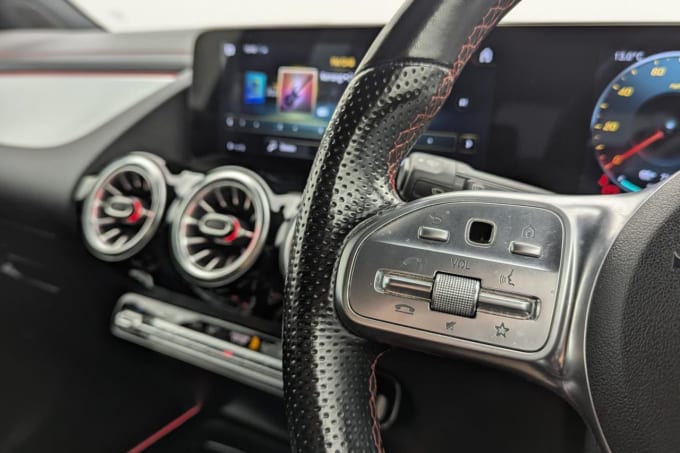 2025 Mercedes-benz Eqa