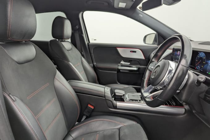 2025 Mercedes-benz Eqa