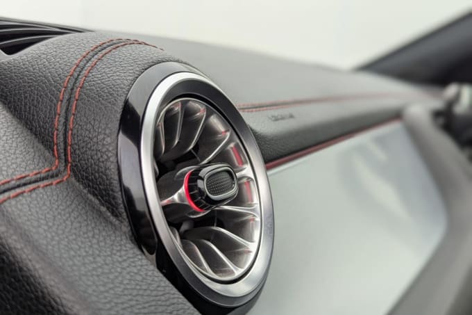 2025 Mercedes-benz Eqa