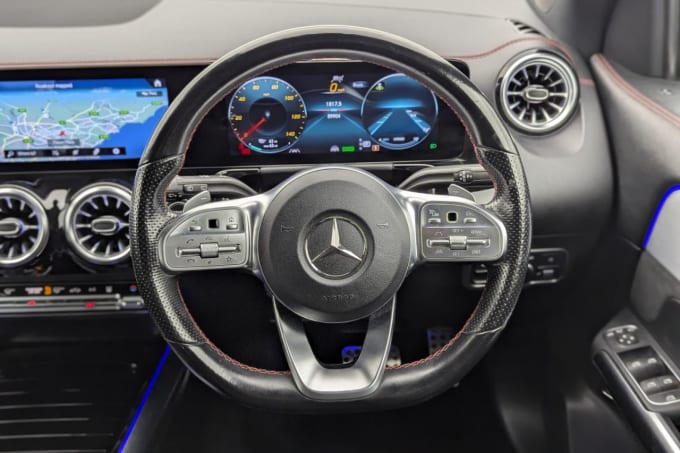 2025 Mercedes-benz Eqa