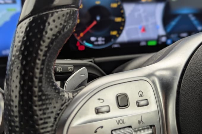 2025 Mercedes-benz Eqa