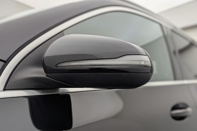 2025 Mercedes-benz Eqa
