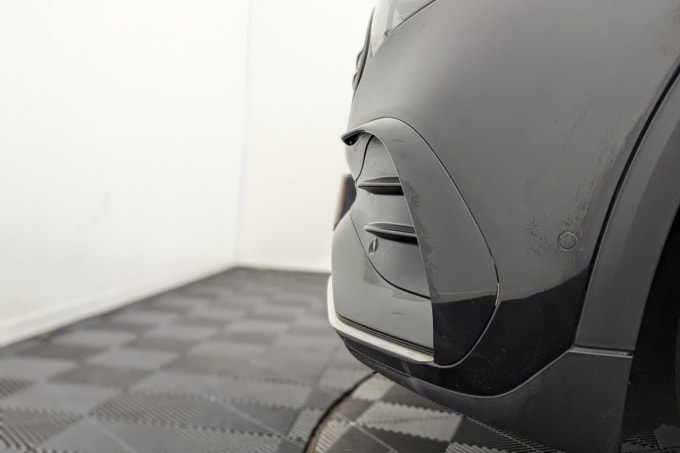 2025 Mercedes-benz Eqa