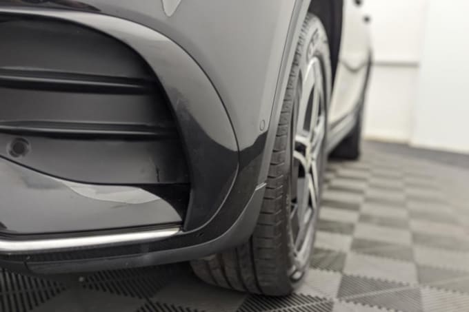 2025 Mercedes-benz Eqa