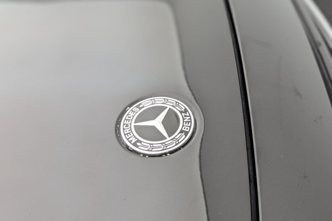 2025 Mercedes-benz Eqa