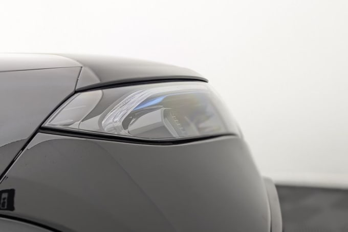 2025 Mercedes-benz Eqa