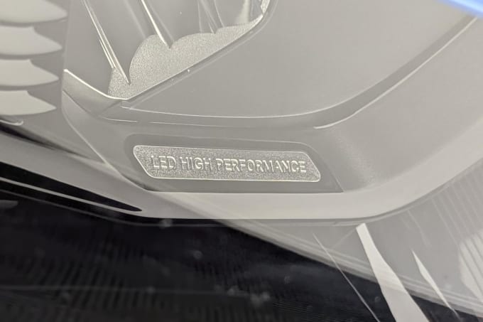 2025 Mercedes-benz Eqa