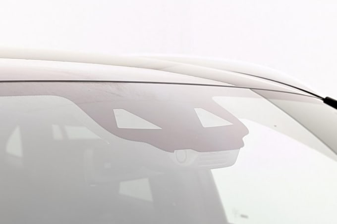 2025 Mercedes-benz Eqa