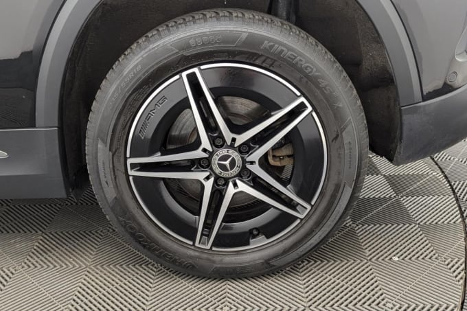 2025 Mercedes-benz Eqa