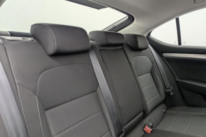 2025 Skoda Superb